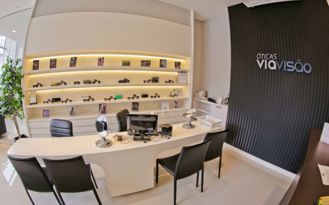 Ótica ViaVisão | 2013