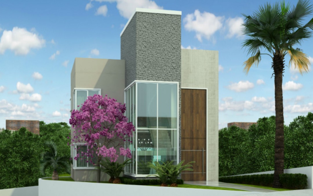 Casa Quinte Essence I | 2015