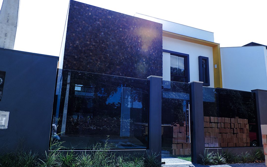 Reforma Casa Indaial | 2016