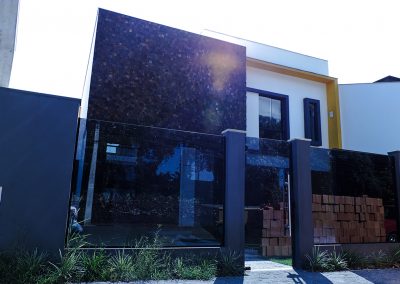Reforma Casa Indaial | 2016