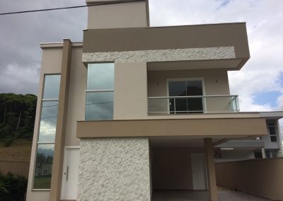 Residência F.F.C
