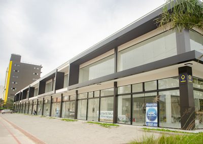 Centro Comercial Metha II