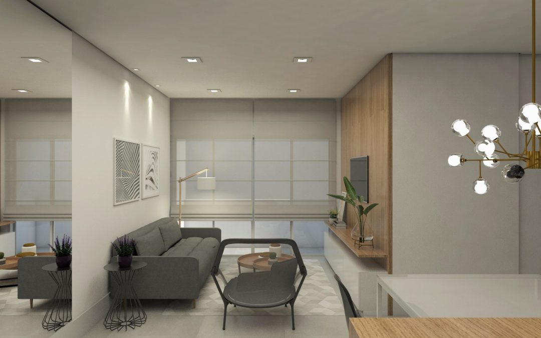 Reforma Residência V.R.