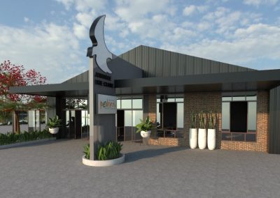 Restaurante Pedrinni – Joinville Iate Clube