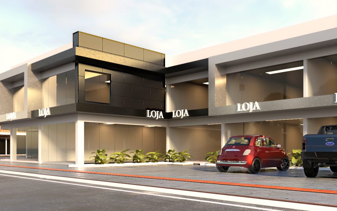 Comercial Metha América