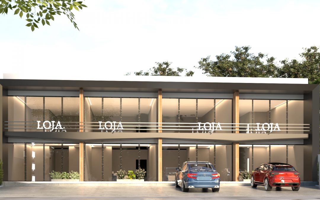 Comercial Costa e Silva