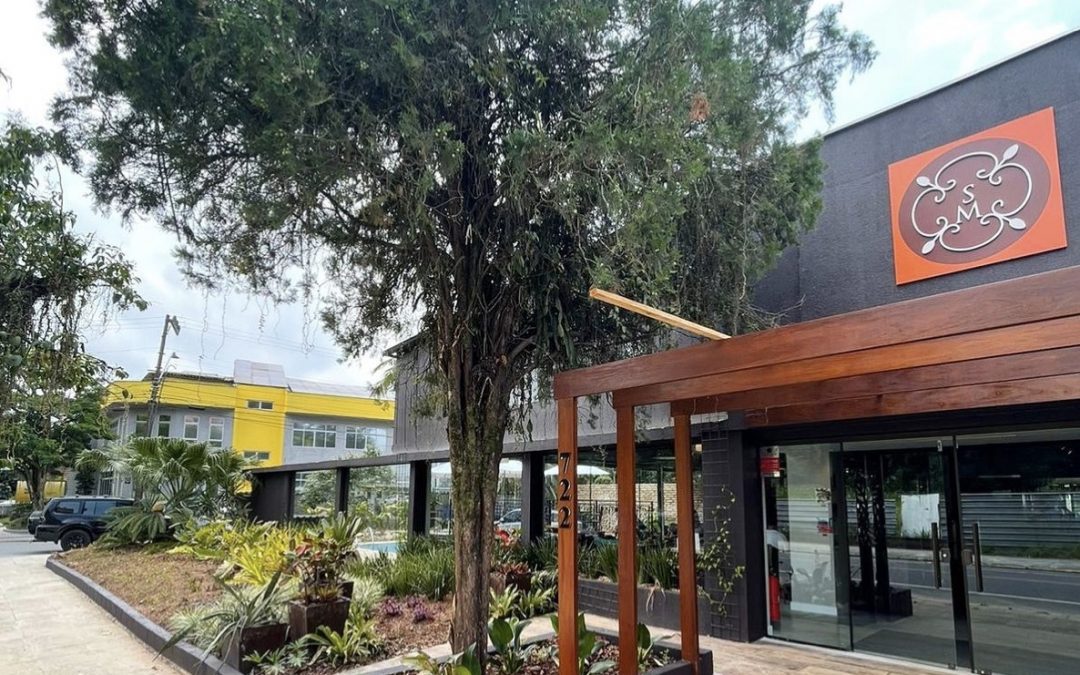 Comercial Santa Mistura