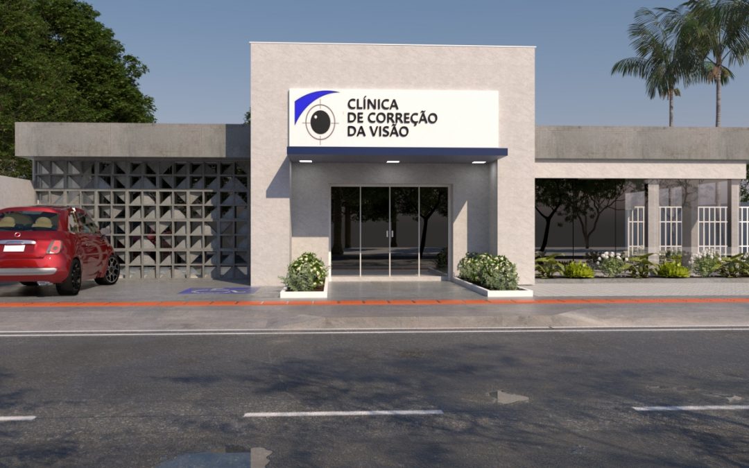 Clínica Oftalmológica Jaraguá do Sul